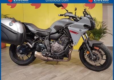 Yamaha Tracer 700 (2020) - Annuncio 9884834