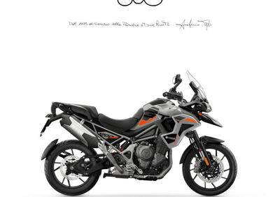 Triumph Tiger 1200 Alpine Special Edition (2026) - Annuncio 9884841