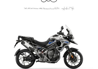 Triumph Tiger 1200 Alpine Special Edition (2026) - Annuncio 9884842