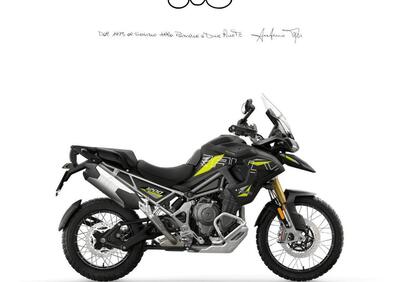 Triumph Tiger 1200 Desert Special Edition (2026) - Annuncio 9884844