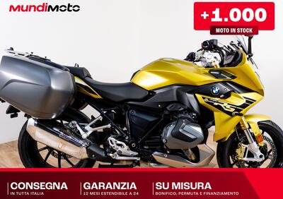 Bmw R 1250 RS (2019 - 20) - Annuncio 9868452