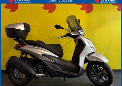 Piaggio Beverly 300 S (2021) - Annuncio 9884850