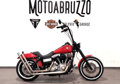 Harley-Davidson 1584 Street Bob (2008 - 15) - FXDB - Annuncio 9884854
