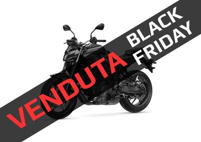 Yamaha MT-07 Y-AMT (2025) - Annuncio 9868443