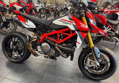 Ducati Hypermotard 950 SP (2019 - 20) - Annuncio 9881847