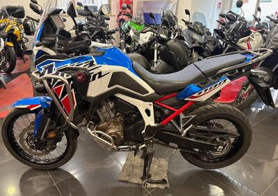 Honda Africa Twin CRF 1100L DCT (2022 - 23) - Annuncio 9884875