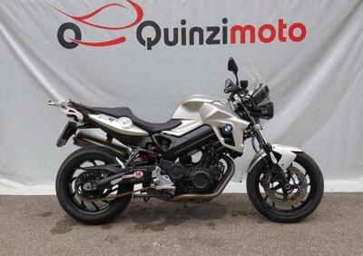 Bmw F 800 R (2012 - 14) - Annuncio 9884883