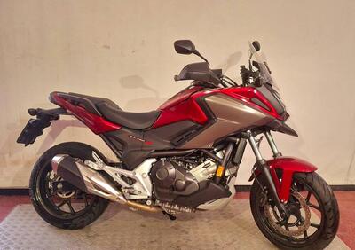 Honda NC 750 X ABS (2018 - 20) - Annuncio 9884886