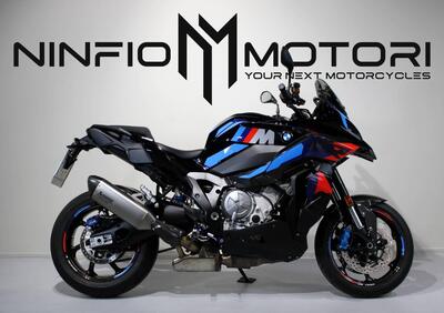 Bmw M 1000 XR (2024 - 25) - Annuncio 9884892