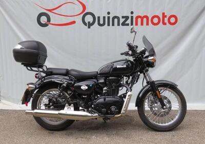 Benelli Imperiale 400 (2021 - 25) - Annuncio 9884895