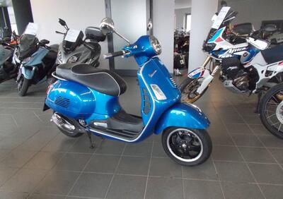 Vespa GTS 300 Super (2008 - 16) - Annuncio 9884897