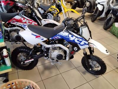 YCF Lite 88S (2024 - 26) nuova