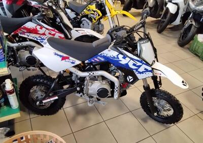 YCF F88S Lite (2024 - 25) - Annuncio 9884906