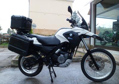 Bmw G 650 GS Sertão (2012 - 14) - Annuncio 9884914