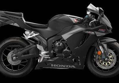 Honda CBR 600 RR (2024 - 25) - Annuncio 9884911