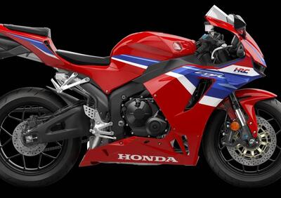 Honda CBR 600 RR (2024 - 25) - Annuncio 9884912