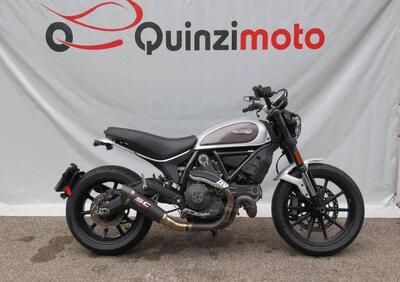 Ducati Scrambler 800 Icon (2017 - 20) - Annuncio 9884923