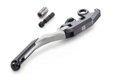 LEVA FRENO REGOLABILE HUSQVARNA NORDEN 901 Cod: 63 - Annuncio 9884921