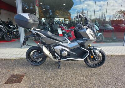 Honda X-ADV 750 DCT Adventure (2021 - 24) - Annuncio 9884925