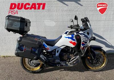 Honda Africa Twin CRF 1100L Adventure Sports DCT (2024 - 25) - Annuncio 9884939
