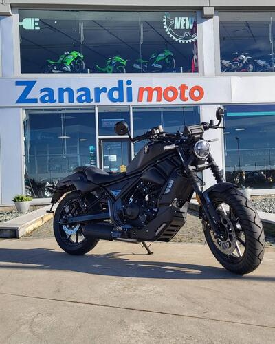 Zontes ZT125-C2 (2025 - 26) nuova