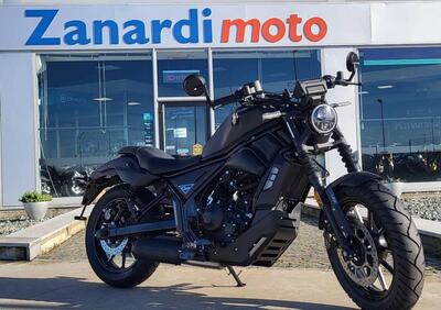 Zontes ZT125-C (2024 - 25) - Annuncio 9884937