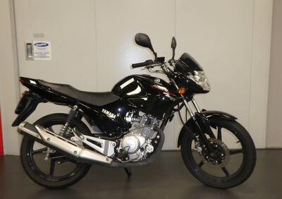 Yamaha YBR 125 (2014 - 17) - Annuncio 9884933
