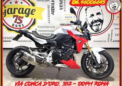 Bmw F 900 R (2021 - 24) - Annuncio 9884941