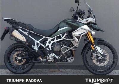 Triumph Tiger 900 Rally Pro (2020 - 23) - Annuncio 9874520