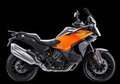 KTM 1390 Super Adventure S (2026) - Annuncio 9884947