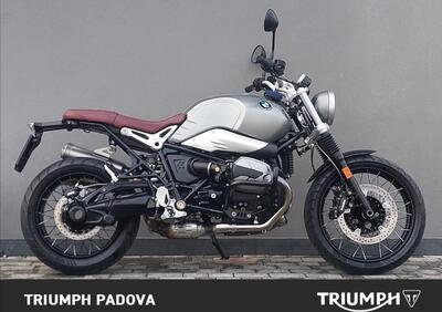 Bmw R nineT Scrambler (2021 - 24) - Annuncio 9884948