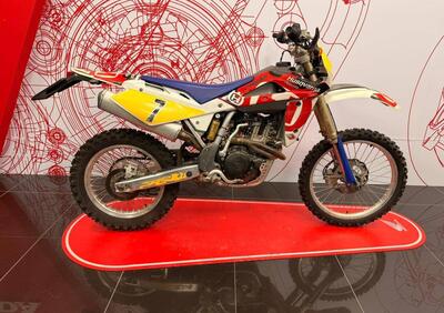 Husqvarna TE 450 (2003 - 04) - Annuncio 9884951
