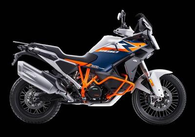KTM 1390 Super Adventure R (2026) - Annuncio 9884950