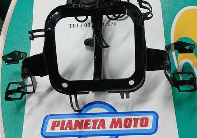 61320KBS900 supporto fanale NSR 125 Honda - Annuncio 9884957