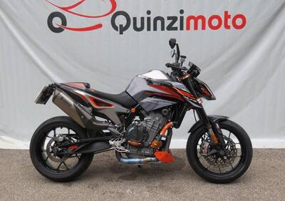 KTM 790 Duke (2018 - 20) - Annuncio 9884969