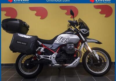 Moto Guzzi V85 TT (2021 - 23) - Annuncio 9884968