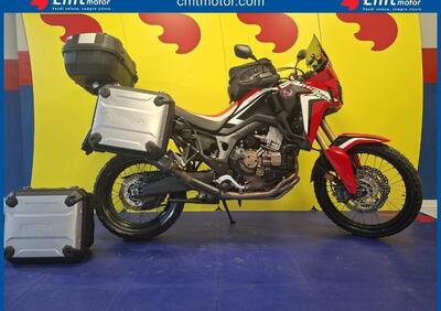 Honda Africa Twin CRF 1000L DCT ABS (2016 - 17) - Annuncio 9884973