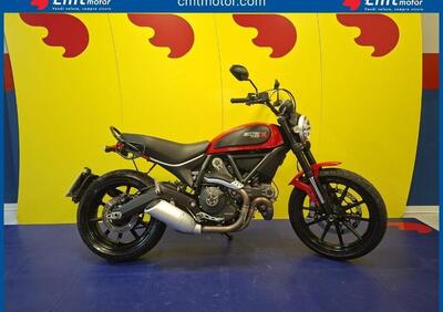 Ducati Scrambler 800 Icon (2015 - 16) - Annuncio 9884974