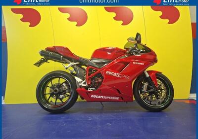 Ducati 1098 (2006 - 09) - Annuncio 9884975