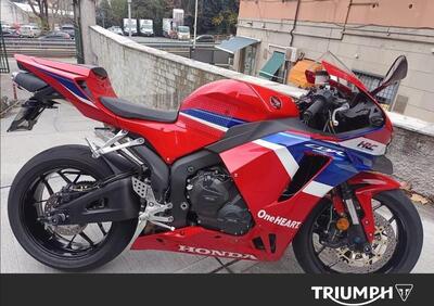 Honda CBR 600 RR (2024 - 25) - Annuncio 9884978