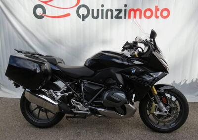 Bmw R 1250 RS (2021 - 25) - Annuncio 9884981