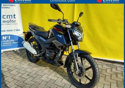 TVS Motor Raider 125 (2024 - 25) - Annuncio 9882901