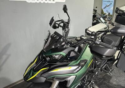 Benelli TRK 702 (2023 - 25) - Annuncio 9884995