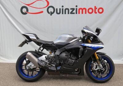 Yamaha YZF R1 M (2017 - 19) - Annuncio 9885012