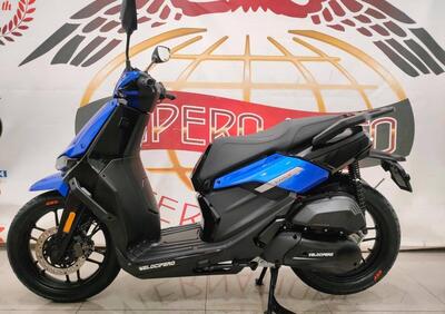 Velocifero City-X 125 (2025) - Annuncio 9884997