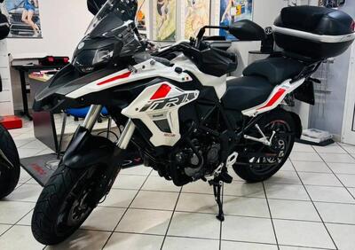 Benelli TRK 502 ABS (2017 - 20) - Annuncio 9885025