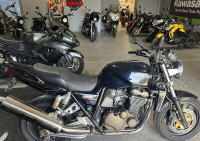 Kawasaki ZRX 1200 (2000 - 05) - Annuncio 9885029