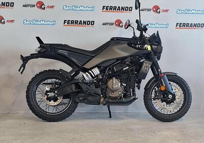 Husqvarna Svartpilen 401 (2024 - 25) - Annuncio 9828926