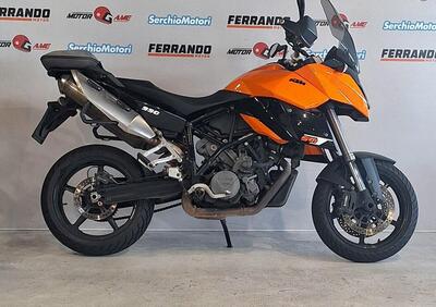 KTM 990 Supermoto T ABS (2011 - 13) - Annuncio 9861783