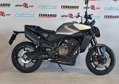 Husqvarna Vitpilen 801 L (2025) - Annuncio 9828930